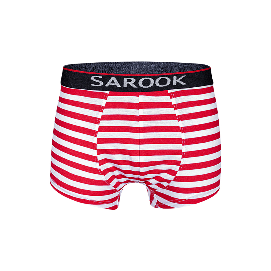 شورت مردانه نیم پا کش از رو سایز L - XL - XXL